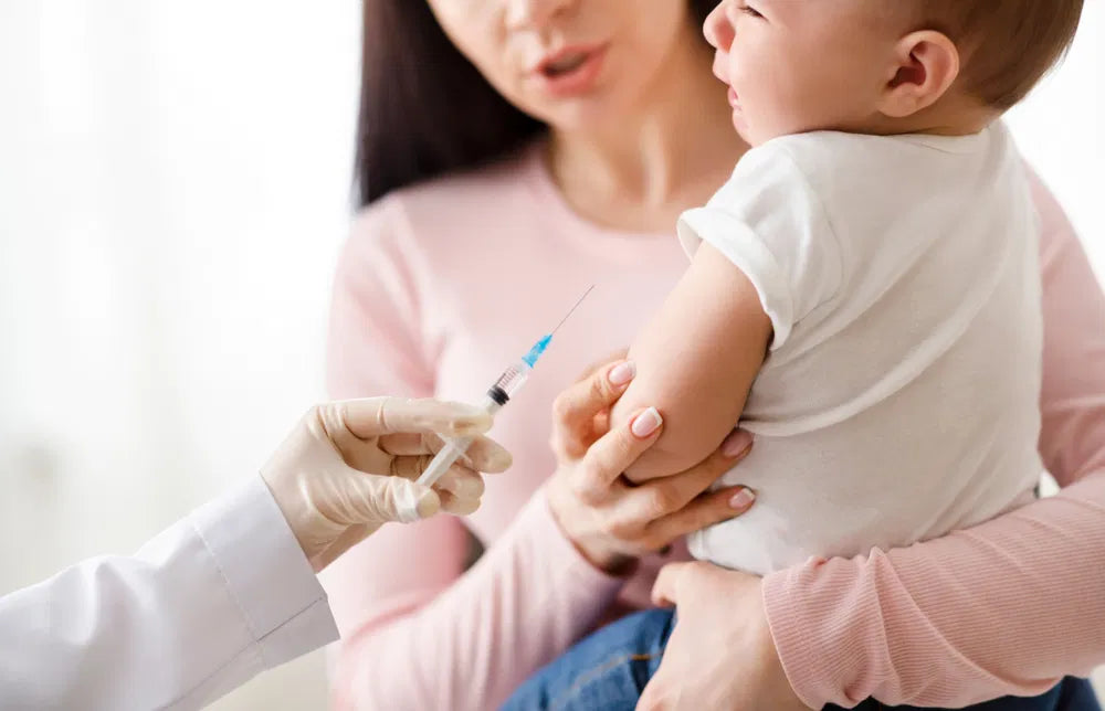 Protecting Your Kids During Flu Season: What Malaysian Parents Need to Know