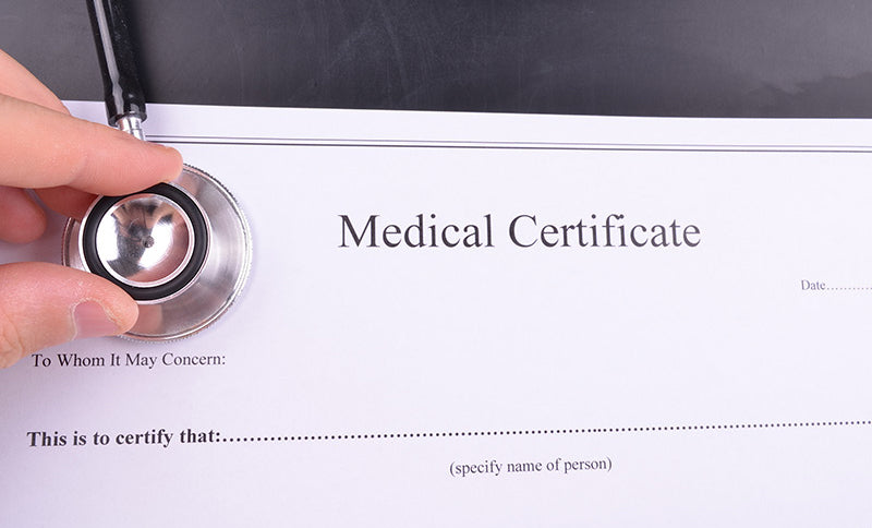 New Feature Alert: E-Medical Certificates (e-MC) Now Available!