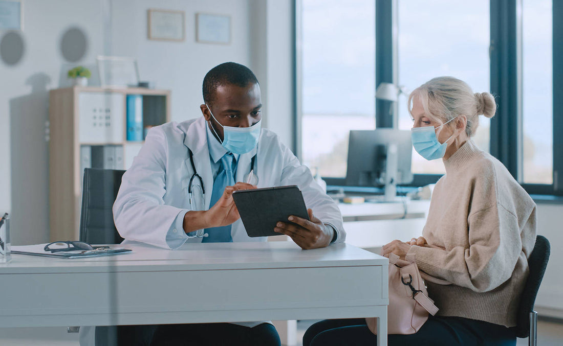 Don’t Delay These 5 Primary Care Visits