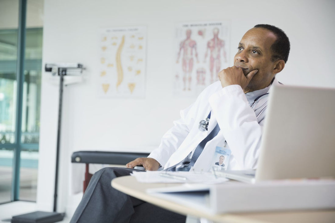 Redefining Employee Health: Why Preventive Care Must Be a Priority in Today’s Workplace