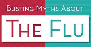 Flu Season Facts: Myths vs. Reality